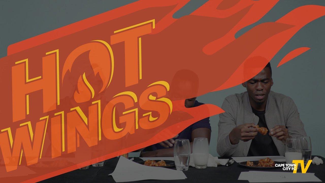 HOT WINGS - Episode 1 🔥 - YouTube
