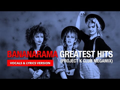 Bananarama - Greatest