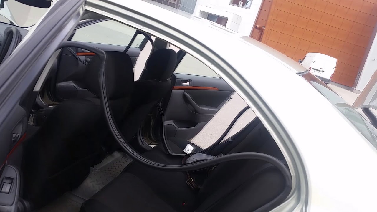 Идеальная Toyota Avensis 1.8 л 1ZZ-FE на МКПП Идеальная Toyota Avensis 1.8 л 1ZZ-FE на МКПП