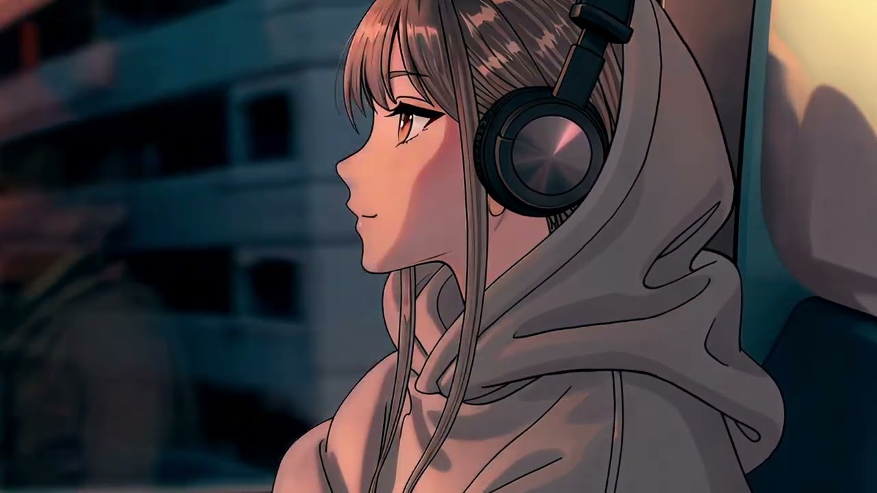 IVOXYGEN - Humans Being Humans (Lo-Fi Remix)