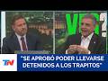 Jorge Macri en ¿La Ves?