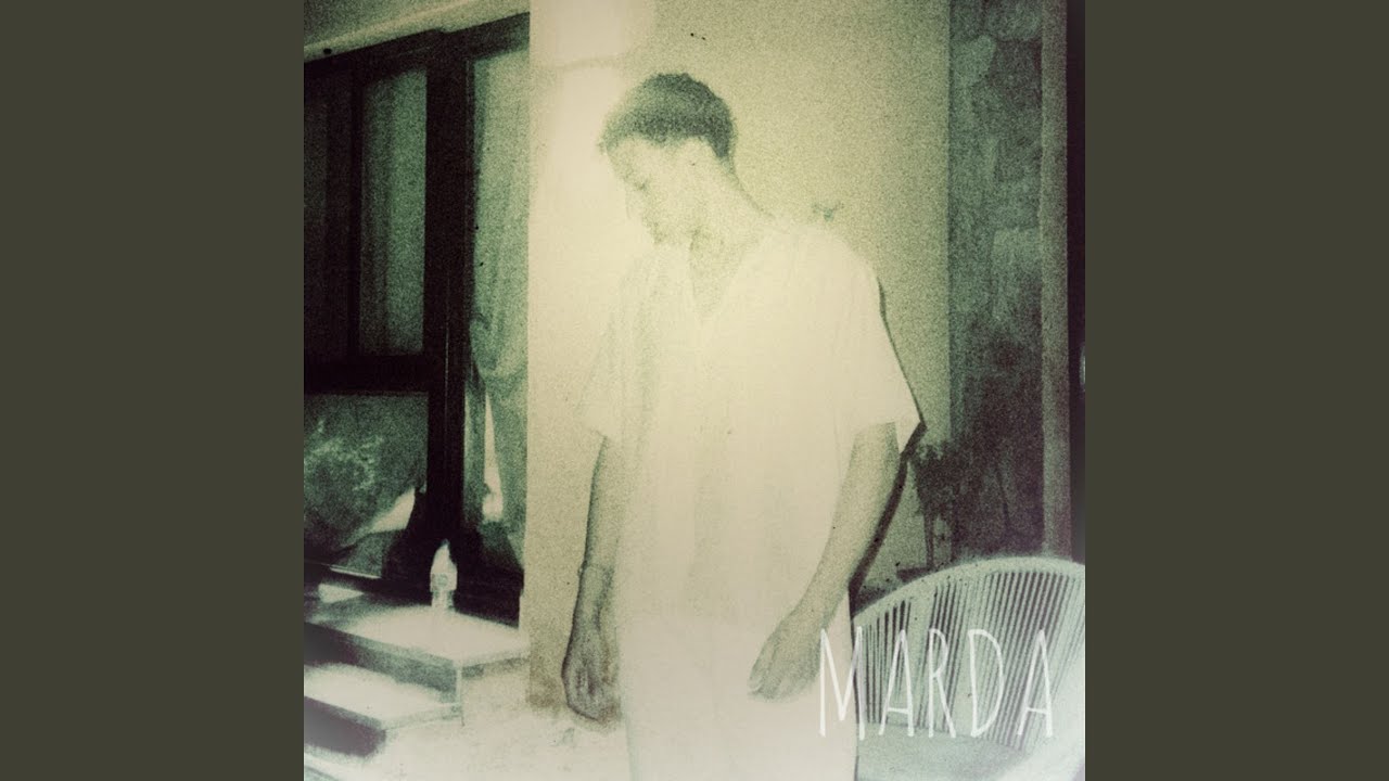 Watch MARDA on YouTube Watch MARDA on YouTube