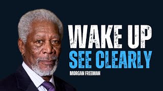 The BANNED Speech That Changed 1,000,000 Lives | Morgan Freeman Motivational Speech