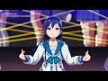 【ボーダーライト】【シャインポスト Be Your アイドル!】 Switch2ライブシーン #シャインポスト #switch2