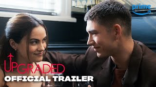 Upgraded - Official Trailer | Prime Video screenshot 2