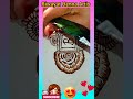  henna tattoo step by step by riwayat henna artis for alphabet  starting name people  