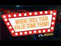 Where Does Your Value Come From? | At The Movies | Toy Story