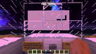 PLUGIN SNAKE BUKKIT 1.7.2! Probandolo en mi server !