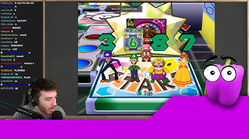 GTA 5, but if Twitch Chat counts to 10 then I explode (VOD)