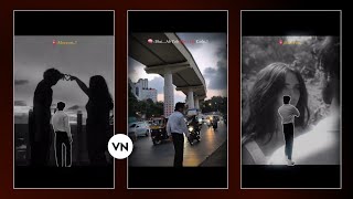 Instagram Viral Sad Video Editing l Instagram Trending Sad Aesthetic Video Editing screenshot 2