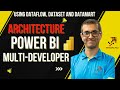 Power bi architecture best practice