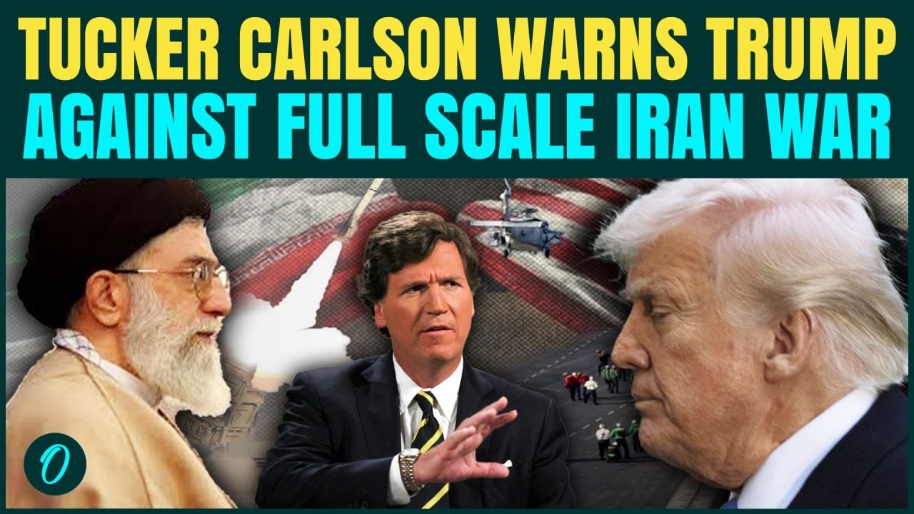 US vs Iran War BREAKING: Trump Gives Ultimatum to Iran; Last Peace Bid FAILS — STRIKE Soon?