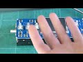 RS-918 HF SDR transceiver (MCHF clone) disassembly