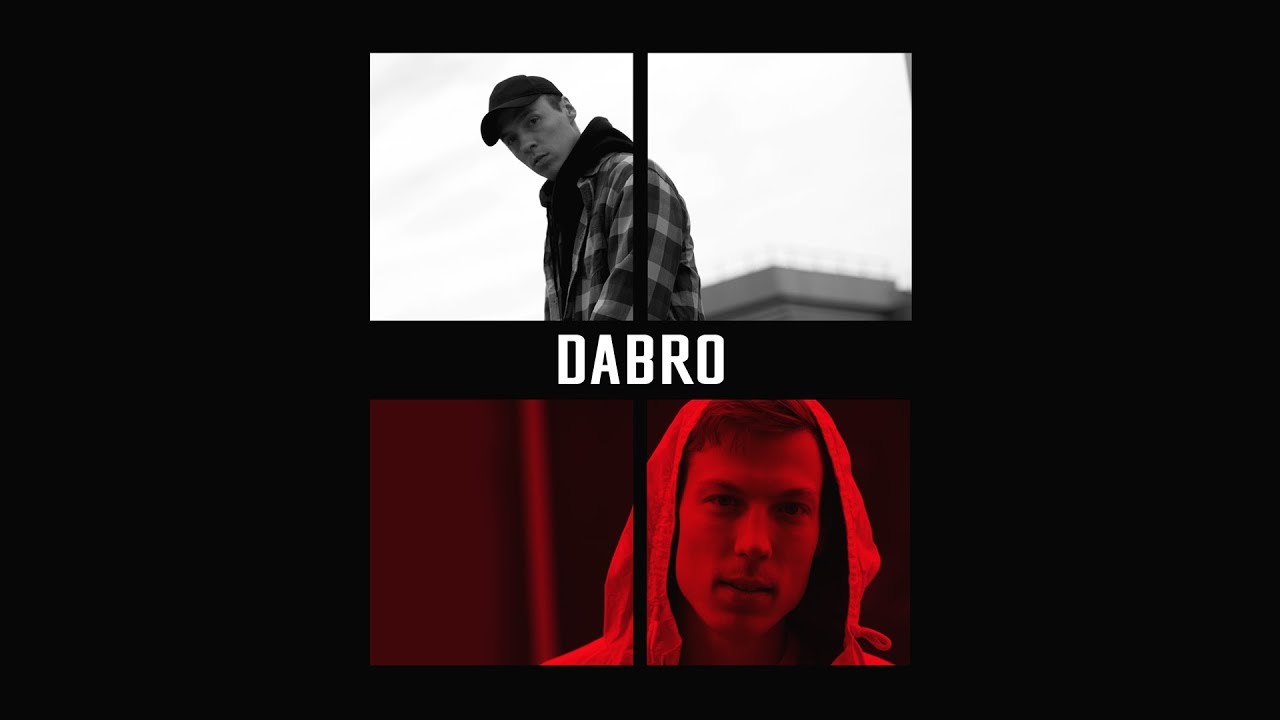 Dabro - Думать о тебе (премьера песни, 2018) - YouTube