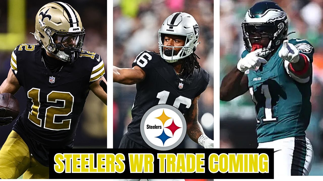 СКОРО состоится обмен ресиверами «Стилерз»