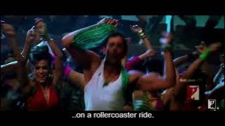 Dhoom Again - Hrithik Roshan | Full song in HD v1 ( Dhoom 2 )