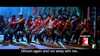 Dhoom Again - Hrithik Roshan | Full song in HD v1 ( Dhoom 2 ) Resimi