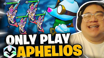 I Coached Scarra on How to Play Darkflight