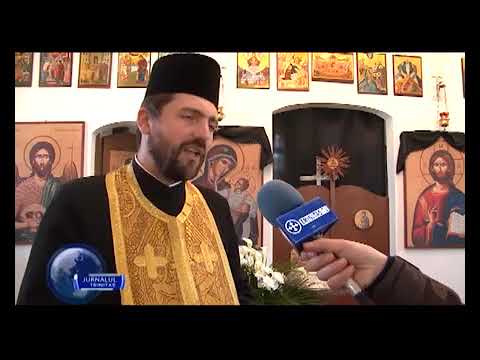Filantropie în Protopopiatul Covurlui