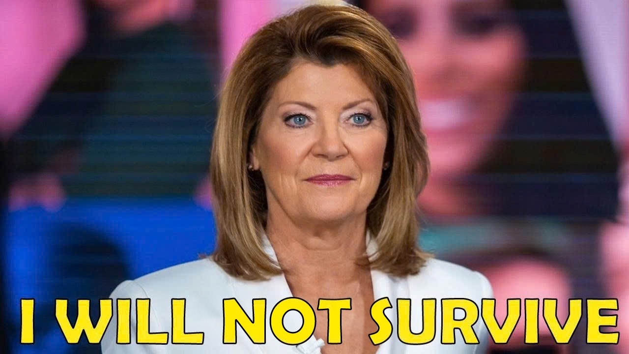 CBS News Anchor Norah O'Donnell Is Saying Goodbye After Tragic Diagnosis