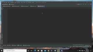 Right side pyramid pattern in python || Python tutorials in telugu Python Class 29 Pyramid Pattern Program In Telugu