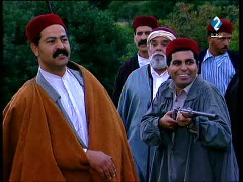 مسلسل غادة الحلقة التاسعة