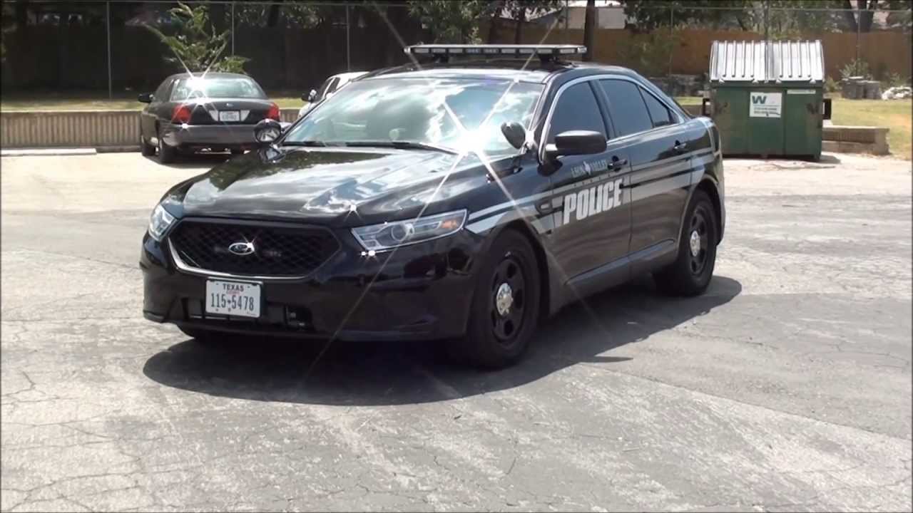 Leon Valley Police Department YouTube
