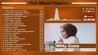 Mitty Zasia Full AlbumTerpopuler