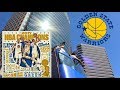 Golden State Warriors NBA 2018 World Champions