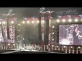 GLAY EXPO2024ベルーナドーム6月8日『TERU誕生日』ハッピーバースデー俺w