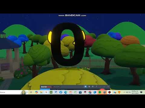 Wonderland⁚ EVIL BIG NUMBER Bullies Babies (Short Ending)