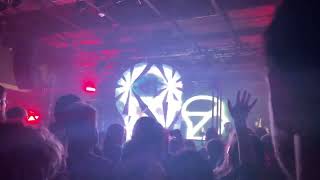 STARSET - DEVOLUTION - Live at Harrisburg, Pennsylvania (5/13/24)