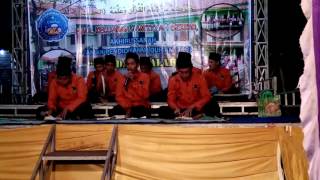 Darul mustofa(Darmus) Lailahilallah versi gus yudi