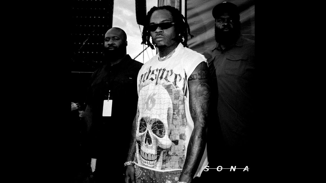 [FREE] Gunna Type Beat - "Ordinary"