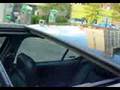 1999 Pontiac Grand Prix Starting - Power Moonroof