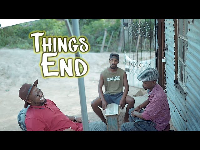 uDlamini YiStar P2  - Things End (Bonus Episode) class=