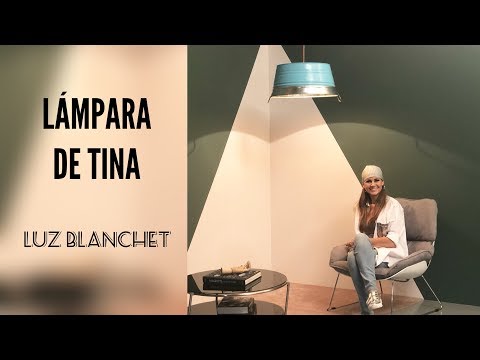 DALE A TUS CAJONERAS DE PLÁSTICO UN ESTILO INDUSTRIAL / LUZ BLANCHET 