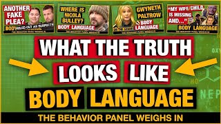 How to Spot Genuine Body Language Every Time