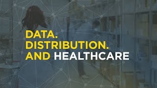 Data, Distribution & Healthcare - Gianrico Farrugia, Mayo Clinic