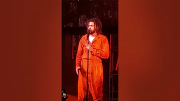 J. COLE SYDNEY 2017 RACIST WHITE NEIGHBORS & SWAT INVASION