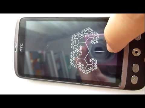 Android+Processing