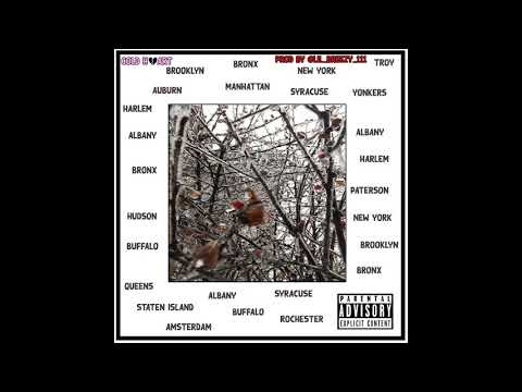 YNW Breezy -  Dinero (Unreleased Version) (Prod. By Jammybeatz)