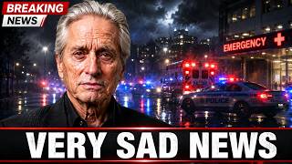 At 81, The Tragedy Of Michael Douglas Is Beyond Heartbreaking