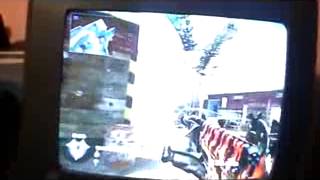 cod black ops Easter Eggs on Firing Range