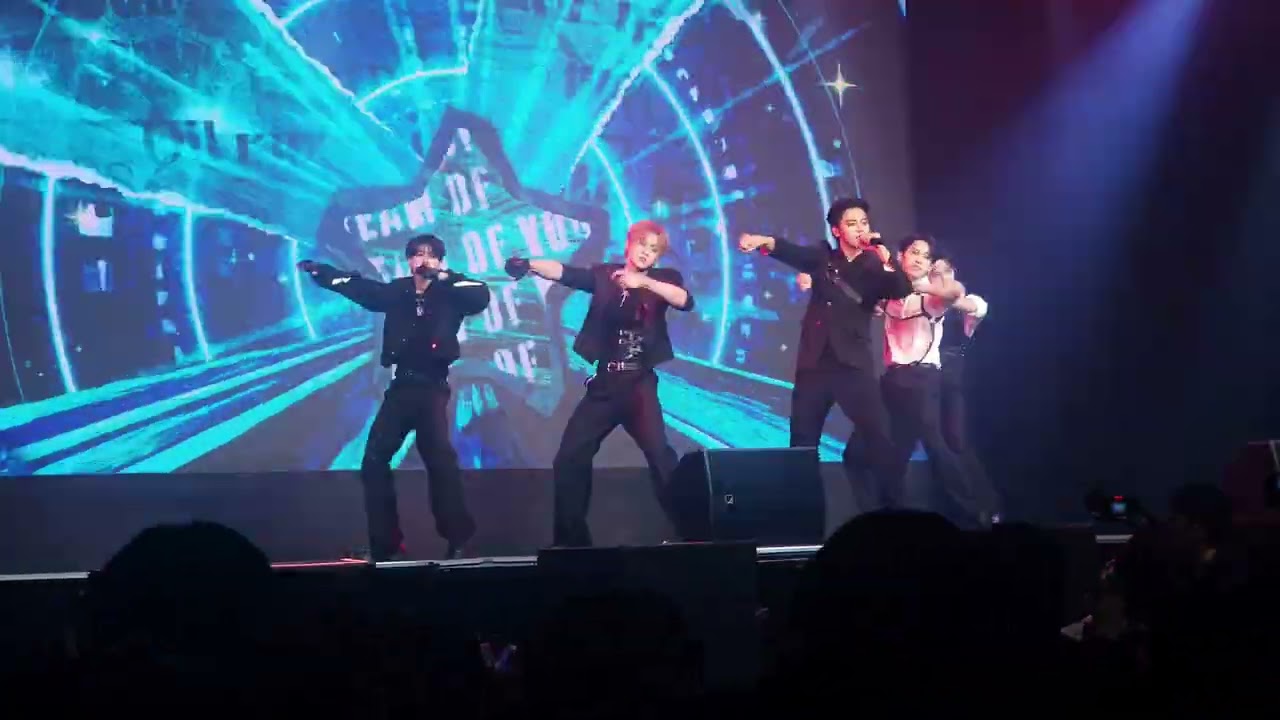 Ni!KA&SEVENTOEIGHT-Dream of You