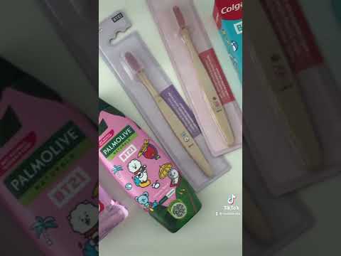 filo armys — run to the nearest 7/11, watsons and daiso 💜 bangtan/bt21 for today’s video 🤣