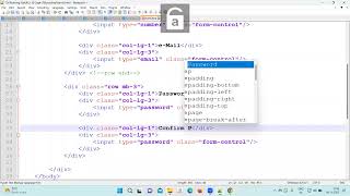 Bootstrap Class 6