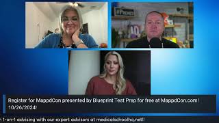 Premed Office Hours Ep 219 | Live Premed Q&A!