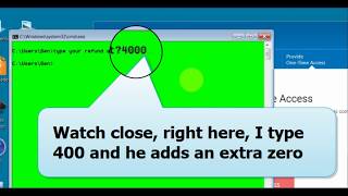 Support Refund Scam -  Scammer Takes Millions of Dollars From Me