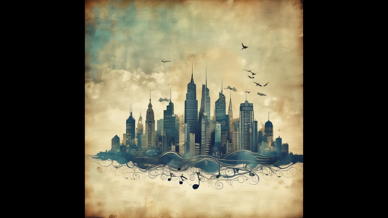 🔥 Let'em Cook – Human x AI Hip Hop Collaboration 🔥